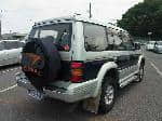 Used 1995 MITSUBISHI PAJERO BF57163 for Sale Image 5