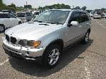 Used 2001 BMW X5 BF57192 for Sale Image 1