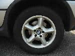 Used 2001 BMW X5 BF57192 for Sale Image 10