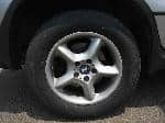 Used 2001 BMW X5 BF57192 for Sale Image 11