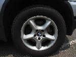 Used 2001 BMW X5 BF57192 for Sale Image 12