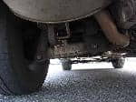 Used 2001 BMW X5 BF57192 for Sale Image 15