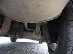 Used 2001 BMW X5 BF57192 for Sale Image 16