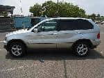 Used 2001 BMW X5 BF57192 for Sale Image 2