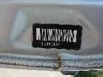 Used 2001 BMW X5 BF57192 for Sale Image 27