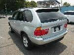 Used 2001 BMW X5 BF57192 for Sale Image 3