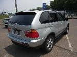 Used 2001 BMW X5 BF57192 for Sale Image 5
