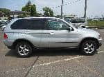Used 2001 BMW X5 BF57192 for Sale Image 6