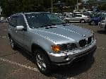 Used 2001 BMW X5 BF57192 for Sale Image 7