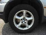 Used 2001 BMW X5 BF57192 for Sale Image 9