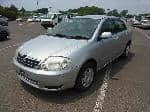 Used 2001 TOYOTA COROLLA SEDAN BF57196 for Sale Image 1
