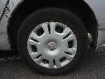 Used 2001 TOYOTA COROLLA SEDAN BF57196 for Sale Image 10
