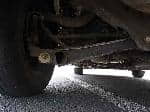 Used 2001 TOYOTA COROLLA SEDAN BF57196 for Sale Image 15