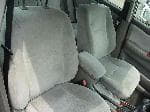 Used 2001 TOYOTA COROLLA SEDAN BF57196 for Sale Image 17