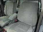 Used 2001 TOYOTA COROLLA SEDAN BF57196 for Sale Image 18