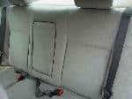 Used 2001 TOYOTA COROLLA SEDAN BF57196 for Sale Image 19