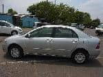 Used 2001 TOYOTA COROLLA SEDAN BF57196 for Sale Image 2