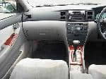 Used 2001 TOYOTA COROLLA SEDAN BF57196 for Sale Image 22