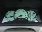 Used 2001 TOYOTA COROLLA SEDAN BF57196 for Sale Image 23