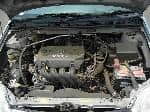 Used 2001 TOYOTA COROLLA SEDAN BF57196 for Sale Image 28