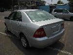 Used 2001 TOYOTA COROLLA SEDAN BF57196 for Sale Image 3