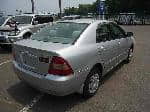 Used 2001 TOYOTA COROLLA SEDAN BF57196 for Sale Image 5