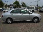 Used 2001 TOYOTA COROLLA SEDAN BF57196 for Sale Image 6