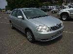 Used 2001 TOYOTA COROLLA SEDAN BF57196 for Sale Image 7