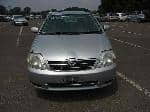 Used 2001 TOYOTA COROLLA SEDAN BF57196 for Sale Image 8
