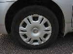 Used 2001 TOYOTA COROLLA SEDAN BF57196 for Sale Image 9