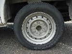 Used 2003 TOYOTA HIACE VAN BF57197 for Sale Image 10