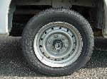 Used 2003 TOYOTA HIACE VAN BF57197 for Sale Image 11