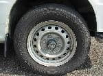 Used 2003 TOYOTA HIACE VAN BF57197 for Sale Image 12