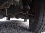 Used 2003 TOYOTA HIACE VAN BF57197 for Sale Image 14