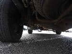 Used 2003 TOYOTA HIACE VAN BF57197 for Sale Image 15