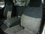 Used 2003 TOYOTA HIACE VAN BF57197 for Sale Image 18