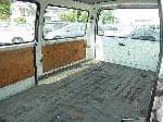Used 2003 TOYOTA HIACE VAN BF57197 for Sale Image 19