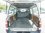 Used 2003 TOYOTA HIACE VAN BF57197 for Sale Image 20