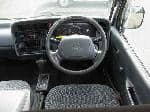 Used 2003 TOYOTA HIACE VAN BF57197 for Sale Image 21