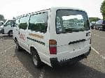 Used 2003 TOYOTA HIACE VAN BF57197 for Sale Image 3