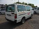 Used 2003 TOYOTA HIACE VAN BF57197 for Sale Image 5