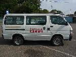 Used 2003 TOYOTA HIACE VAN BF57197 for Sale Image 6