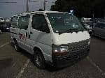 Used 2003 TOYOTA HIACE VAN BF57197 for Sale Image 7