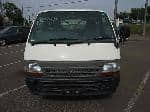 Used 2003 TOYOTA HIACE VAN BF57197 for Sale Image 8