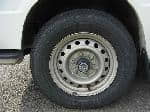 Used 2003 TOYOTA HIACE VAN BF57197 for Sale Image 9