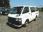 Used 1994 TOYOTA HIACE VAN BF57201 for Sale Image 1