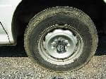 Used 1994 TOYOTA HIACE VAN BF57201 for Sale Image 10