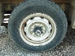 Used 1994 TOYOTA HIACE VAN BF57201 for Sale Image 11