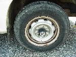 Used 1994 TOYOTA HIACE VAN BF57201 for Sale Image 12
