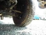 Used 1994 TOYOTA HIACE VAN BF57201 for Sale Image 14